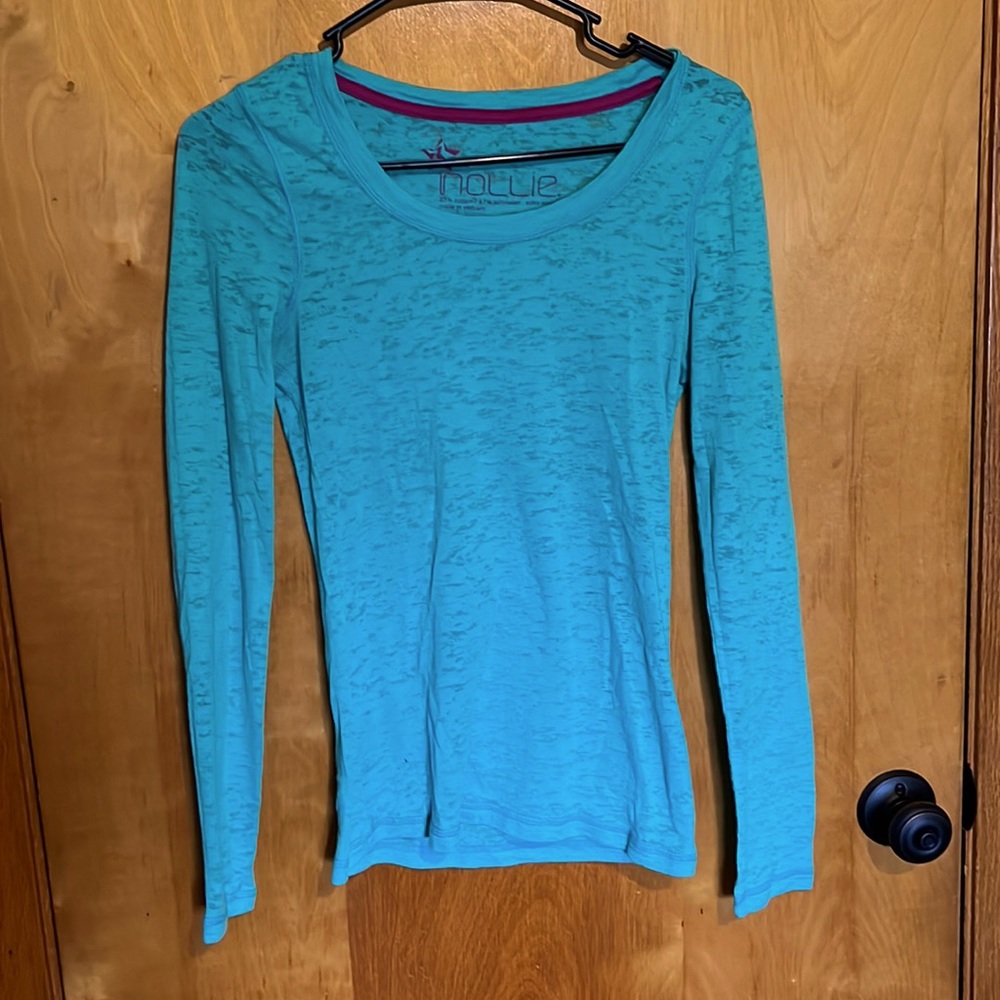 Nollie Top
